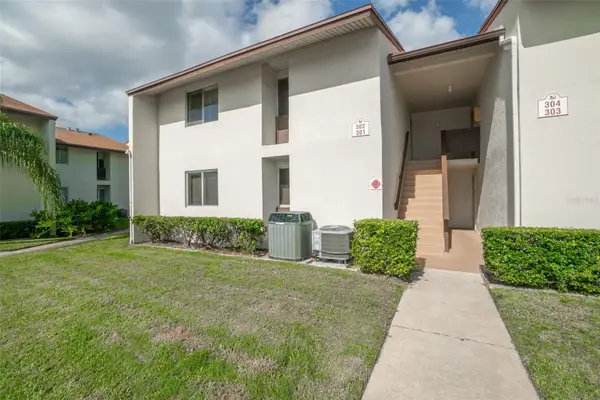 5801 N Atlantic Avenue #302, CAPE CANAVERAL, FL 32920
