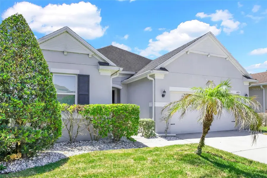 14571 Ward Road, Orlando, FL 32824 - #3