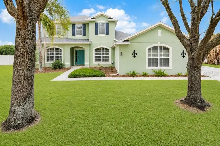 2289 Home Again Road, Apopka, FL 32712 - #1