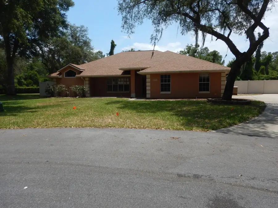 32905 Indian Woods Drive, Leesburg, FL 34788 - #2