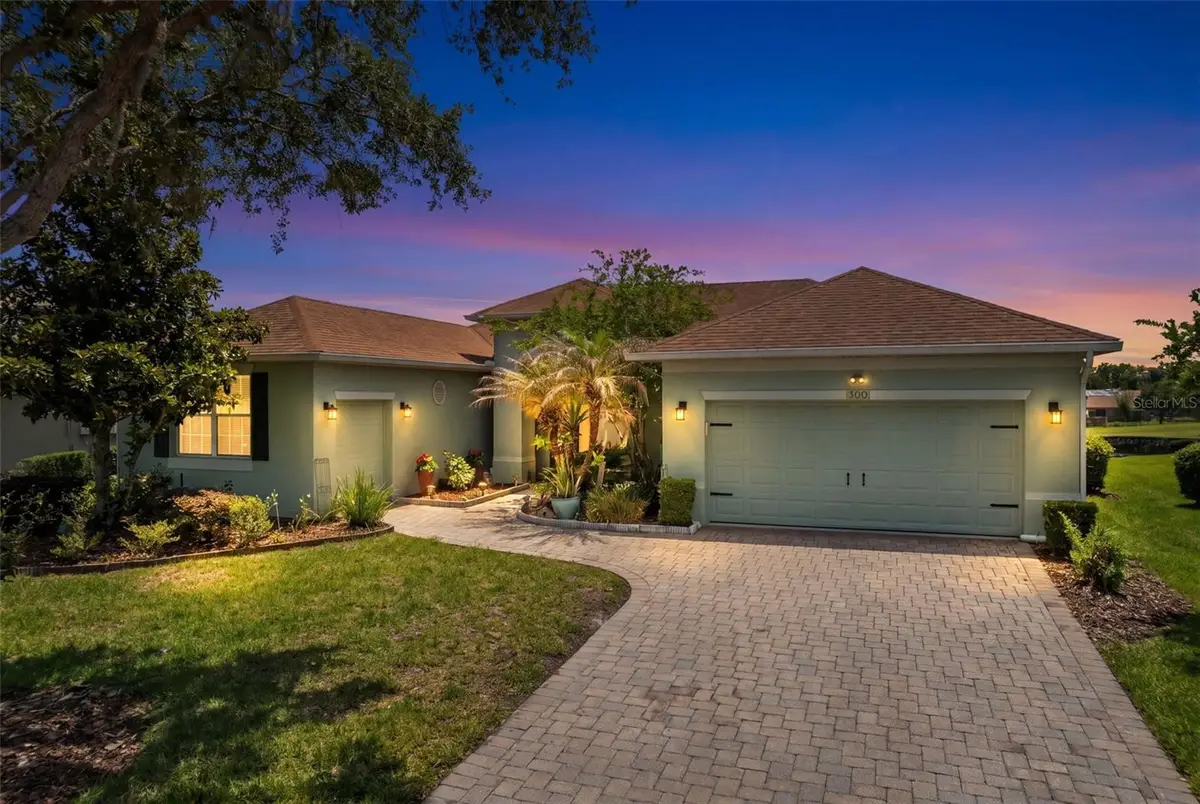 300 Sorrento Road, Poinciana, FL 34759 - #1