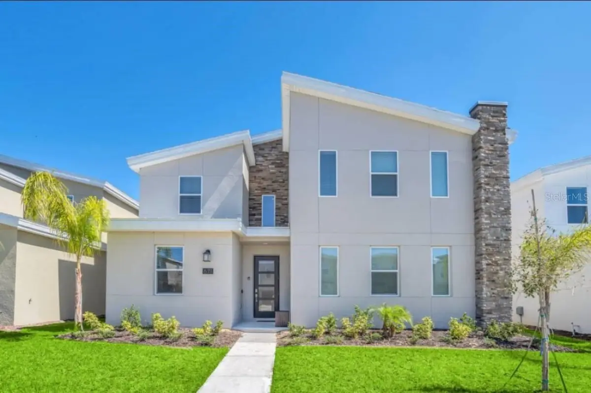 671 Sticks Street, Davenport, FL 33896 - #1