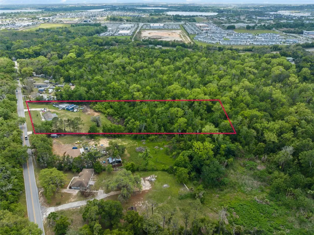 16838 Old Highway 50, Winter Garden, FL 34787 - #1