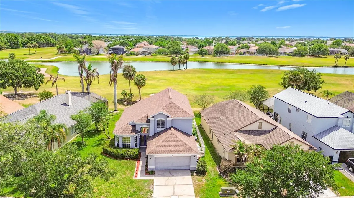 131 Westmoreland Circle, Kissimmee, FL 34744 - #1
