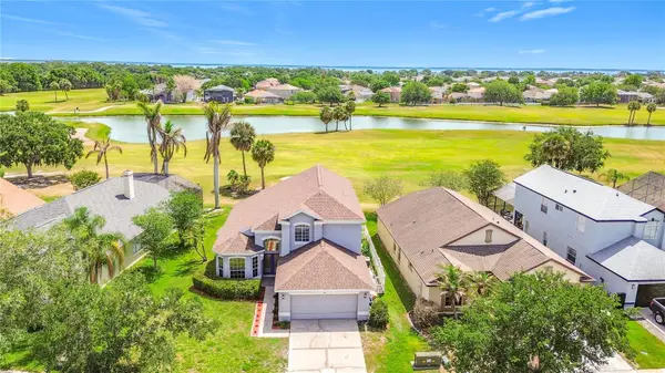 131 Westmoreland Circle, KISSIMMEE, FL 34744