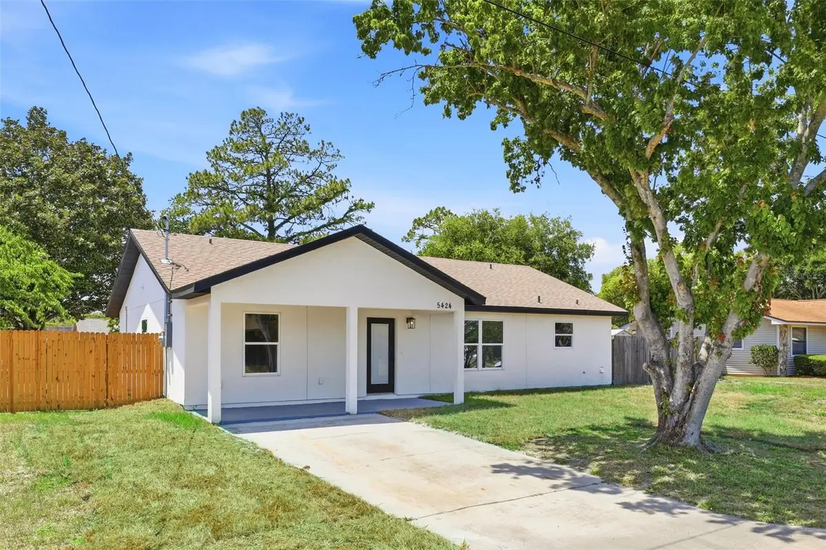 5424 Flint Road, Cocoa, FL 32927 - #1