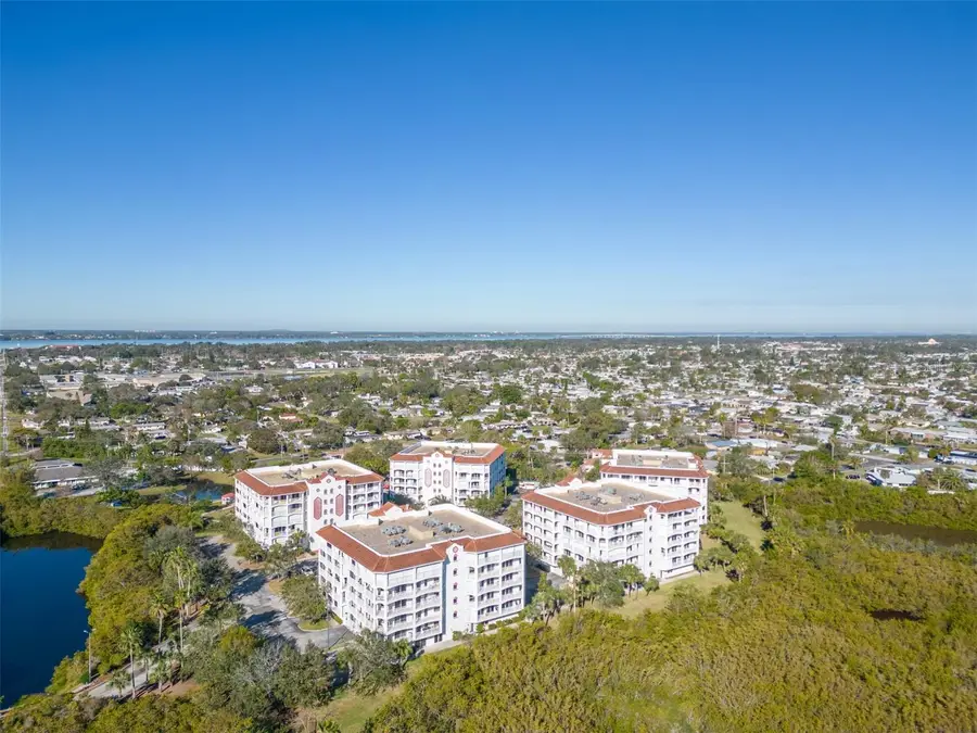801 Del Rio Way #502, Merritt Island, FL 32953 - #2