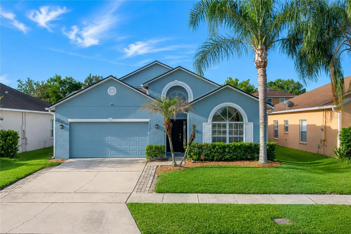 2162 Great Falls Way, Orlando, FL 32824 - #1