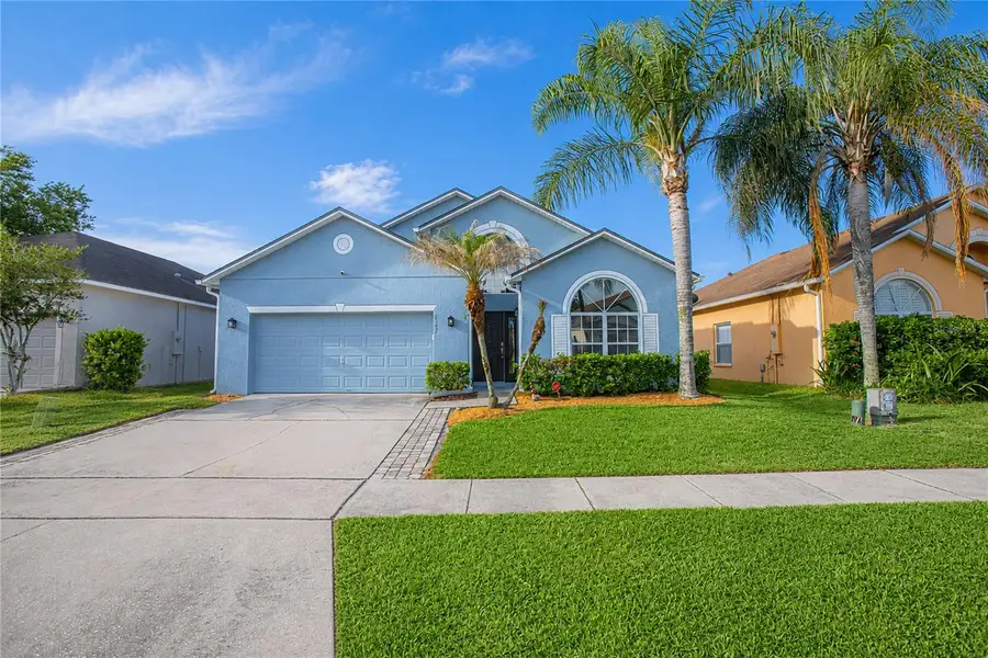 2162 Great Falls Way, Orlando, FL 32824 - #2