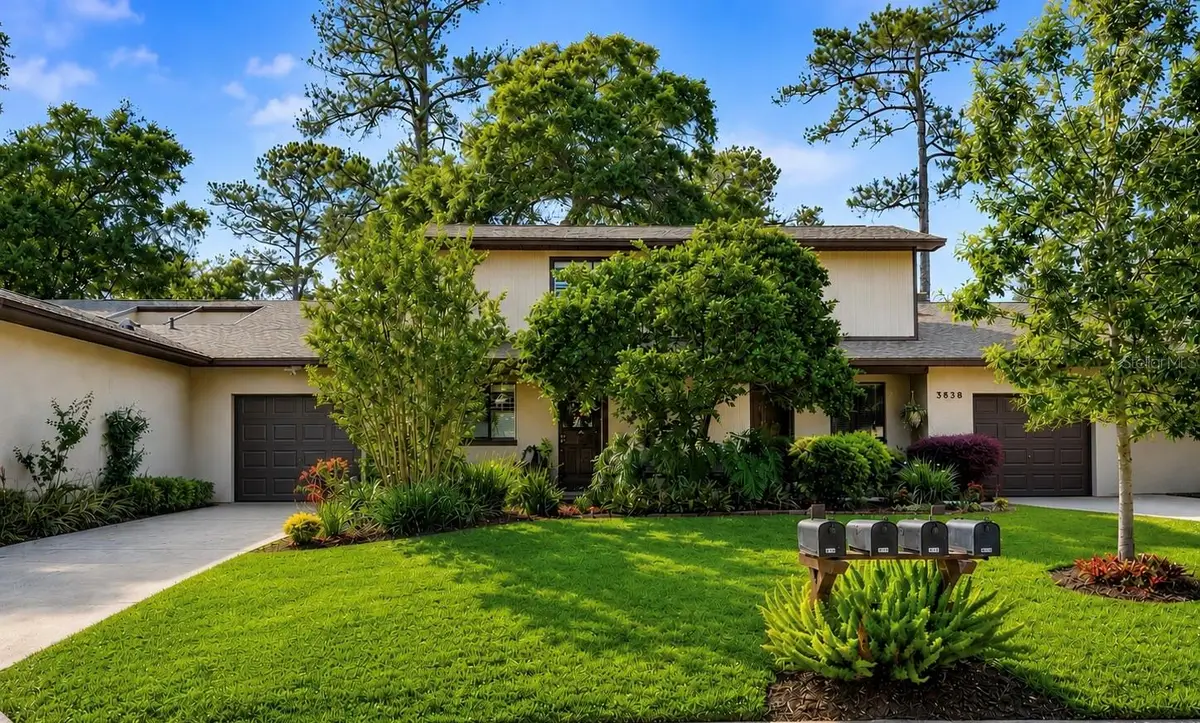 3836 NE 19th Street Circle, Ocala, FL 34470 - #1