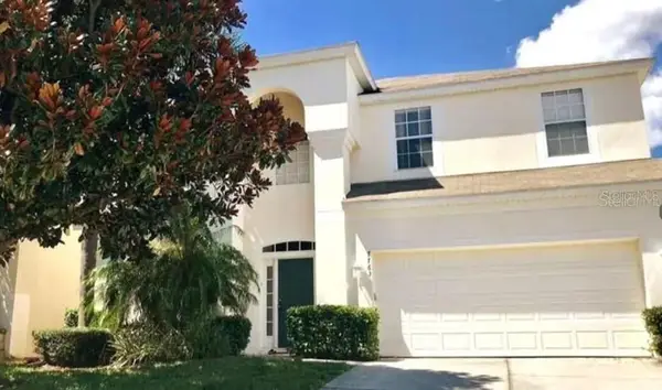 7763 Tosteth Street, KISSIMMEE, FL 34747