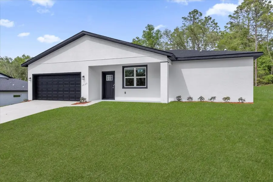 1233 W Shady Lane, Dunnellon, FL 34434 - #2