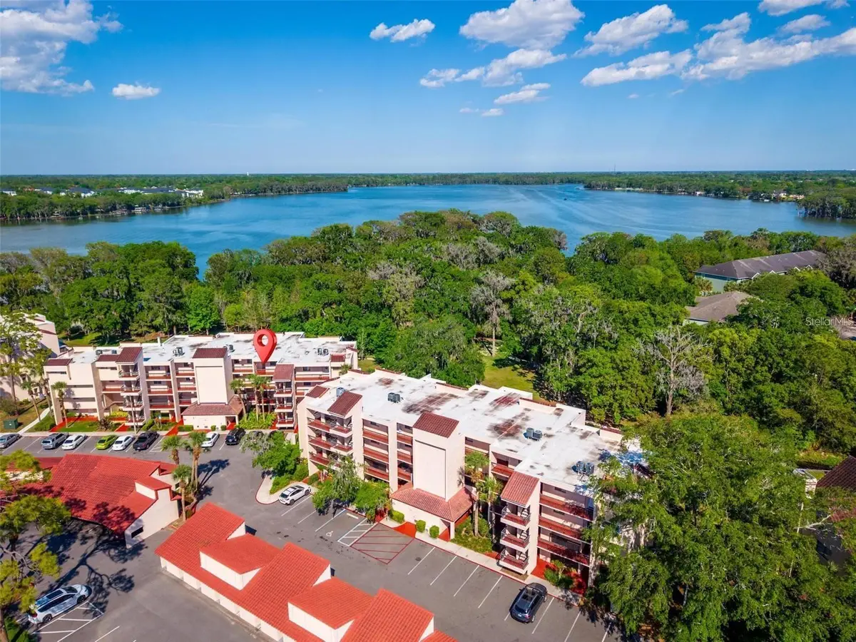 1162 Carmel Circle #440, Casselberry, FL 32707 - #1