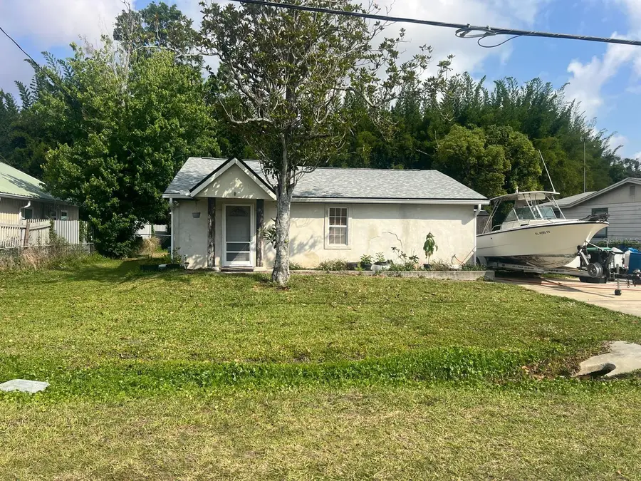 3111 Villa Drive, Orlando, FL 32810 - #2
