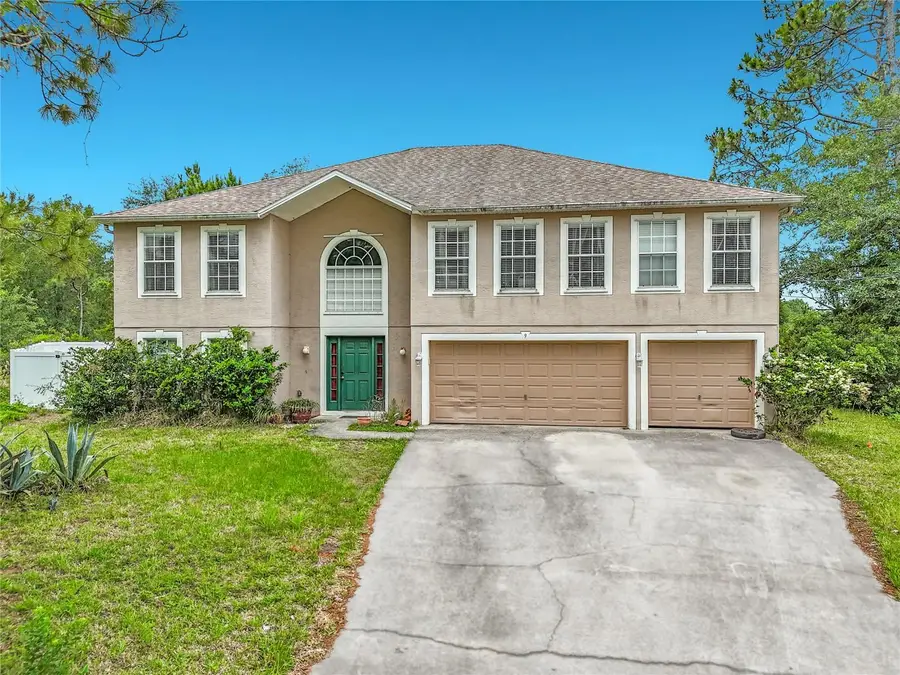 9 Burne Place, Palm Coast, FL 32137 - #3