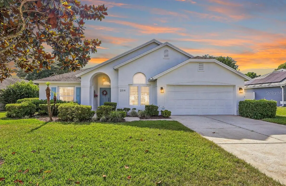 204 Sunward Run, Davenport, FL 33896 - #1