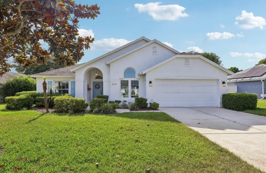 204 Sunward Run, Davenport, FL 33896 - #2