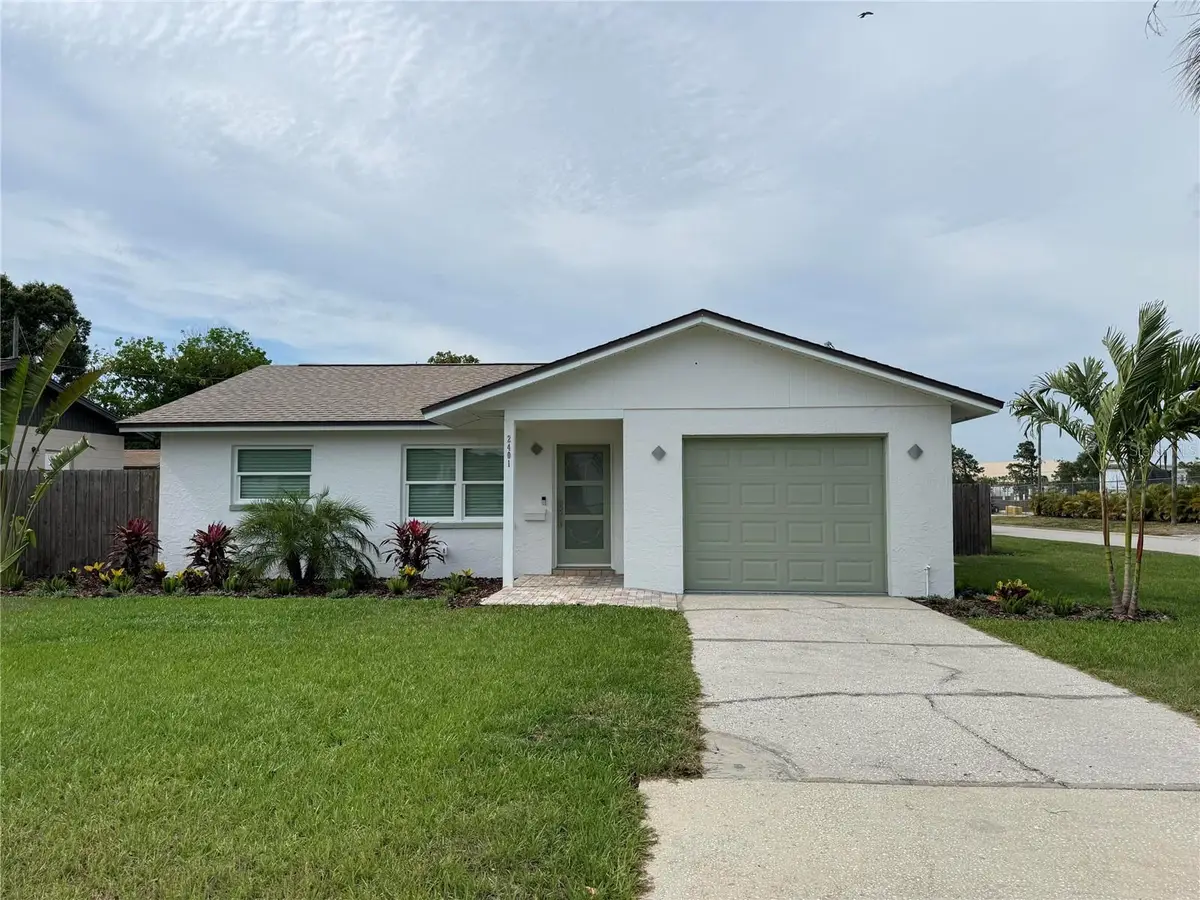 2401 16th Avenue N, Saint Petersburg, FL 33713 - #1