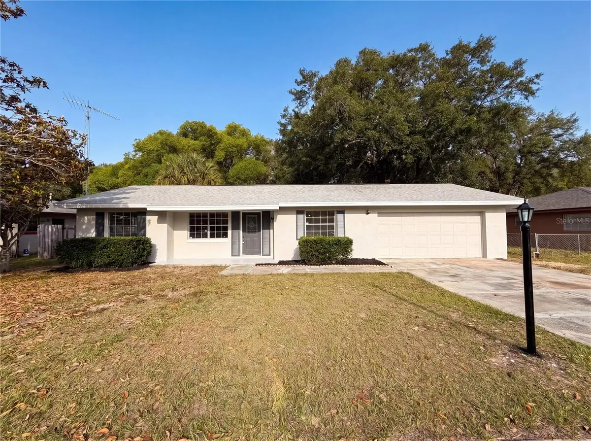 15246 SW 43rd Terrace Road, Ocala, FL 34473 - #1