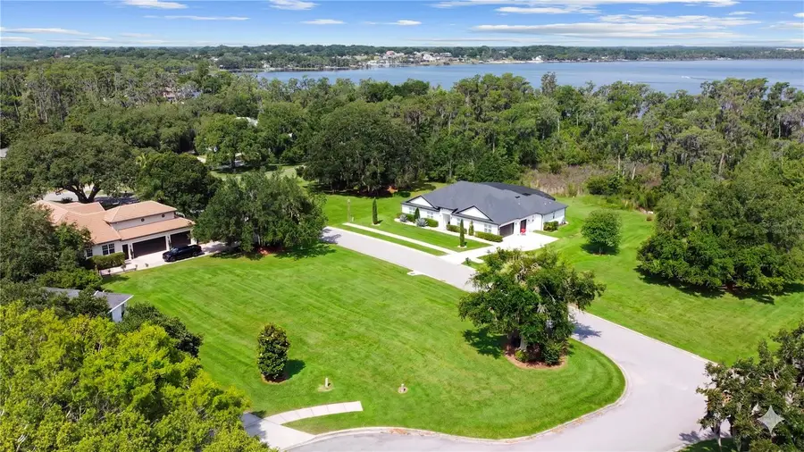 Lot 47 Osprey Pointe Boulevard, Clermont, FL 34711 - #2