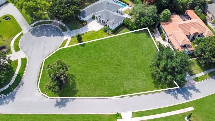 Lot 47 Osprey Pointe Boulevard, Clermont, FL 34711 - #3