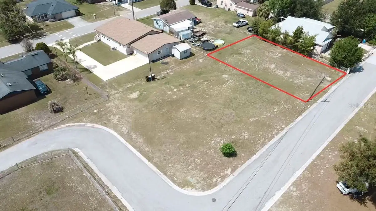 2nd Street Se, Mulberry, FL 33860 - #1