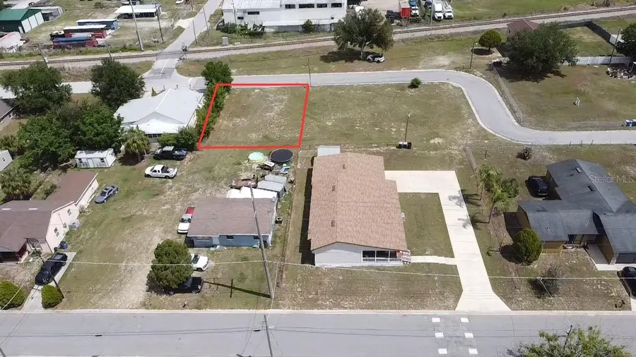 2nd Street Se, Mulberry, FL 33860 - #2