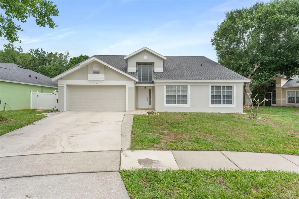 632 Herons Nest Court, Orlando, FL 32825 - #1