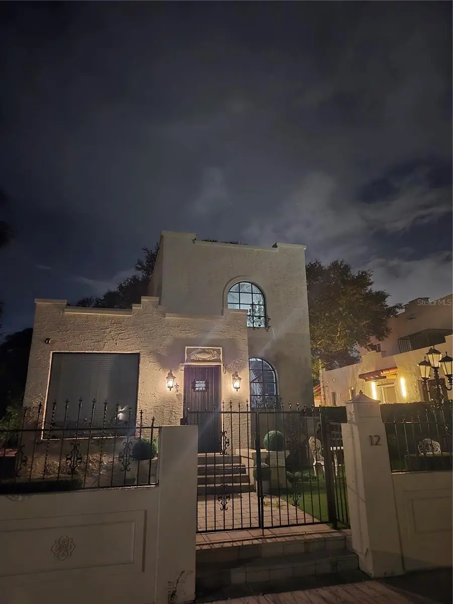 12 NE 50th Street, Miami, FL 33137 - #1