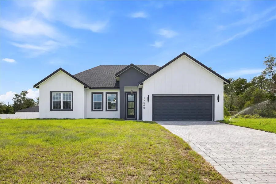 17566 SW 36th Avenue Road, Ocala, FL 34473 - #2