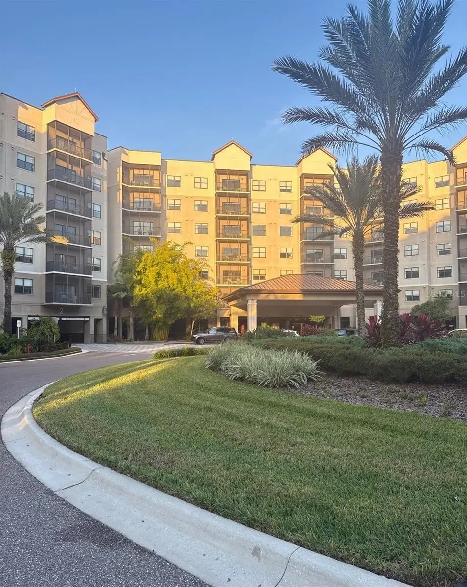 14501 Grove Resort Avenue #2616, Winter Garden, FL 34787 - #1