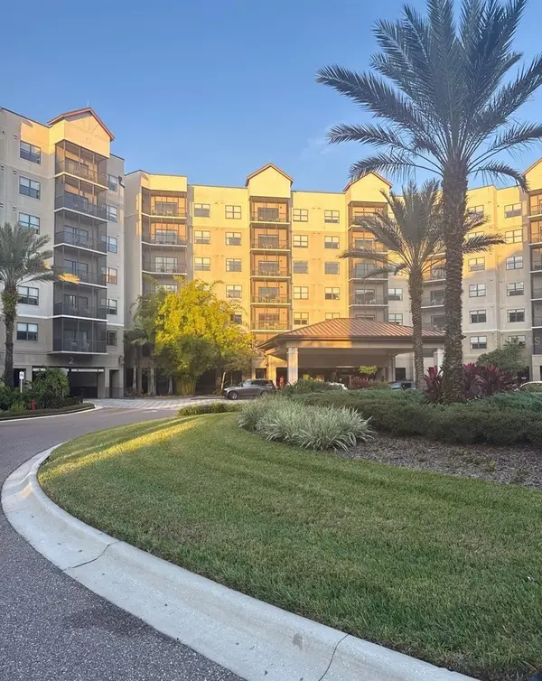 14501 Grove Resort Avenue #2616, WINTER GARDEN, FL 34787