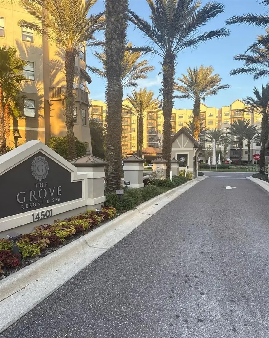 14501 Grove Resort Avenue #2616, Winter Garden, FL 34787 - #2