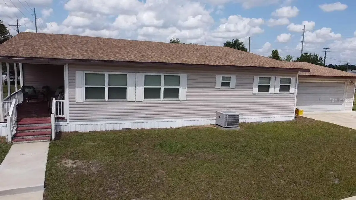 706 SE 3rd Street, Mulberry, FL 33860 - #1