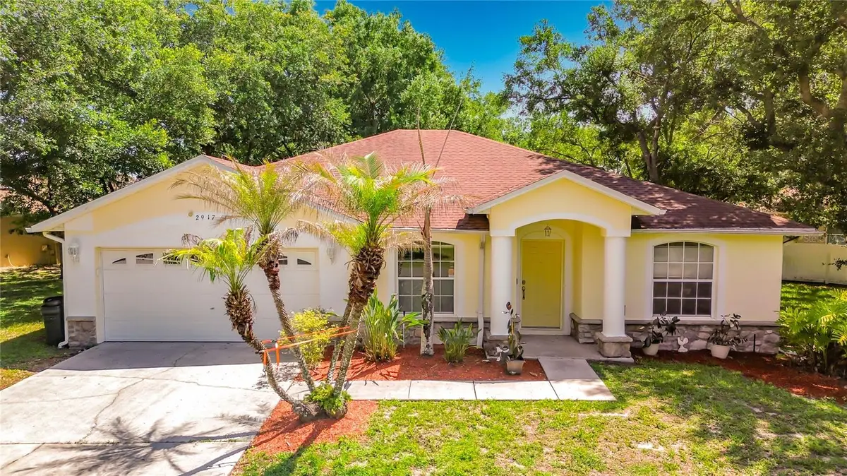 2917 Evans Way, Kissimmee, FL 34758 - #1