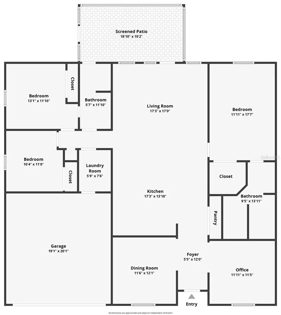 2917 Evans Way, Kissimmee, FL 34758 - #2