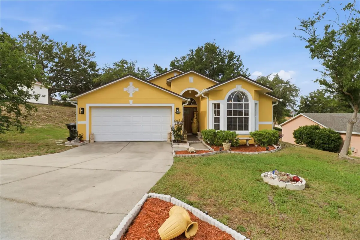 1514 Muir Circle, Clermont, FL 34711 - #1