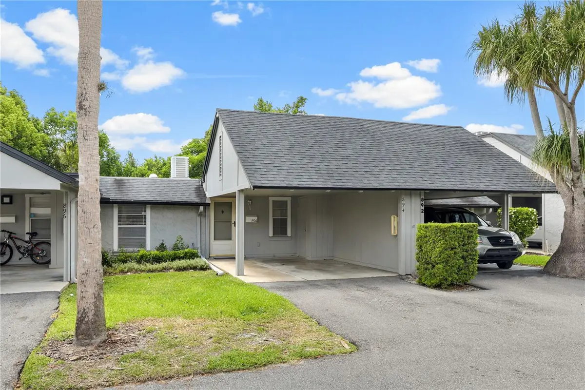 894 Jonathan Way #3B, Altamonte Springs, FL 32701 - #1