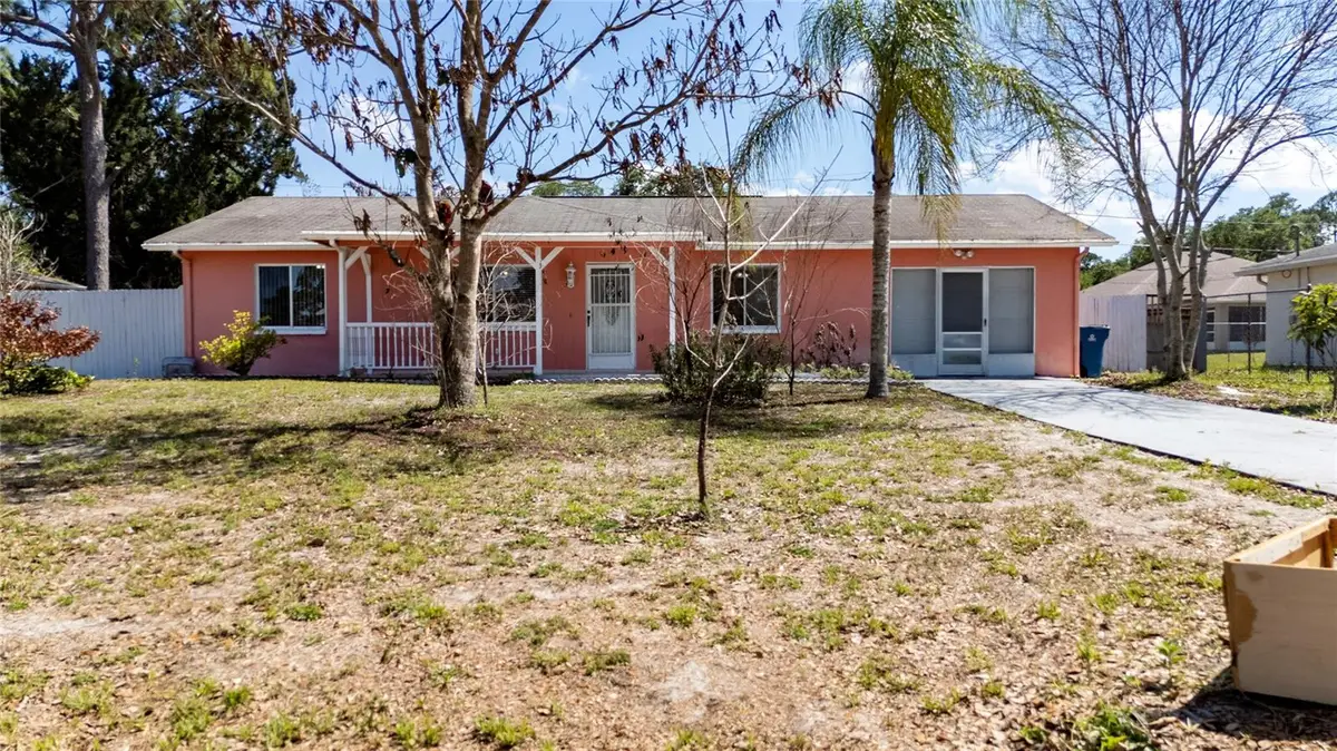660 Fernandina Street Nw, Palm Bay, FL 32907 - #1