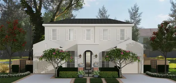 1627 Mizell Avenue, WINTER PARK, FL 32789