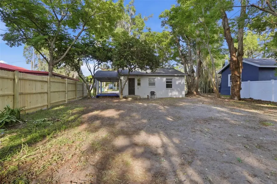 708 S Palmetto Avenue, Deland, FL 32720 - #2
