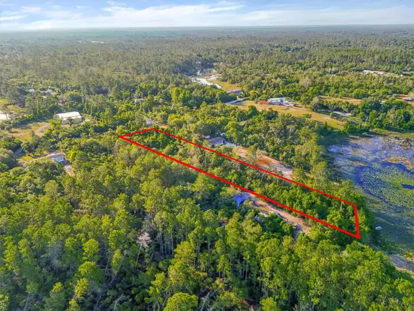 Jewell Drive, DELAND, FL 32720