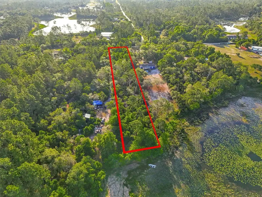 Jewell Drive, Deland, FL 32720 - #2