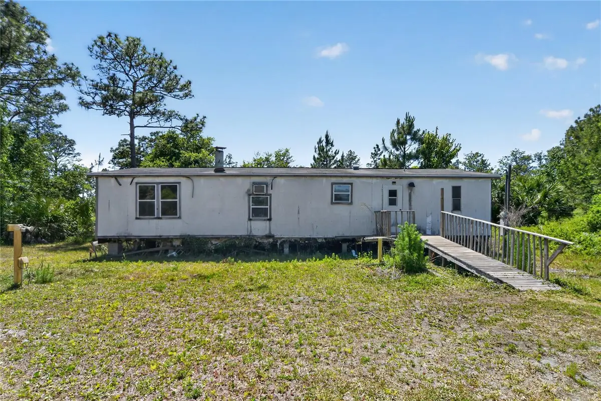 23000 Tex Wheeler Avenue, Christmas, FL 32709 - #1