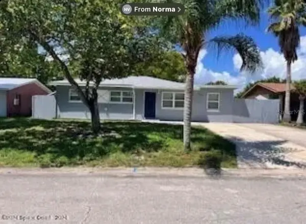 930 Alford Street, TITUSVILLE, FL 32796