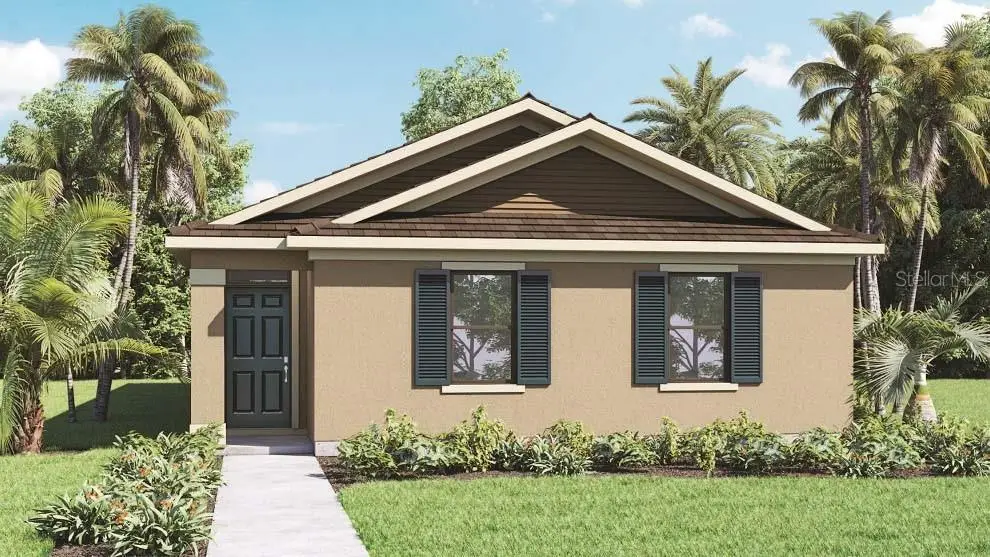 1660 Hummingbird Road, Winter Haven, FL 33884 - #1