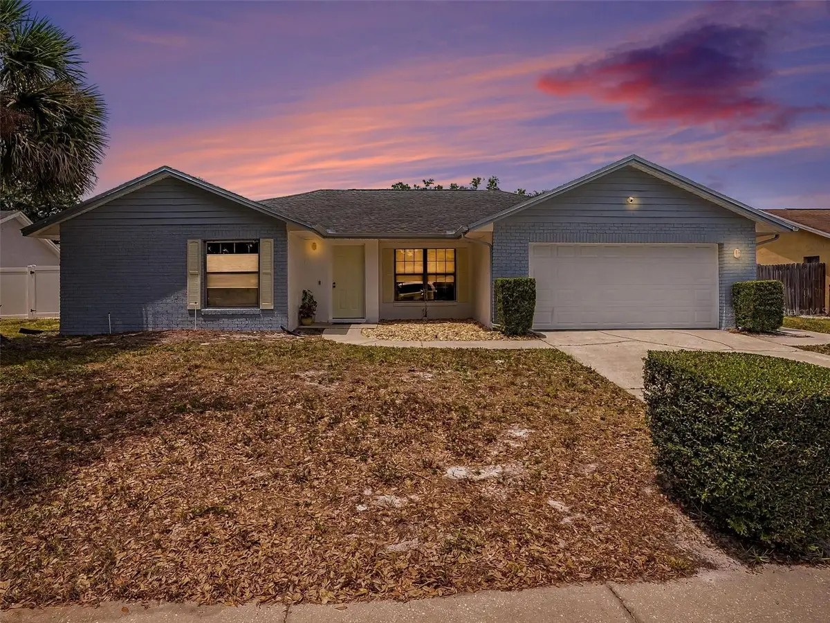 1006 Wheeler Place, Oviedo, FL 32765 - #1