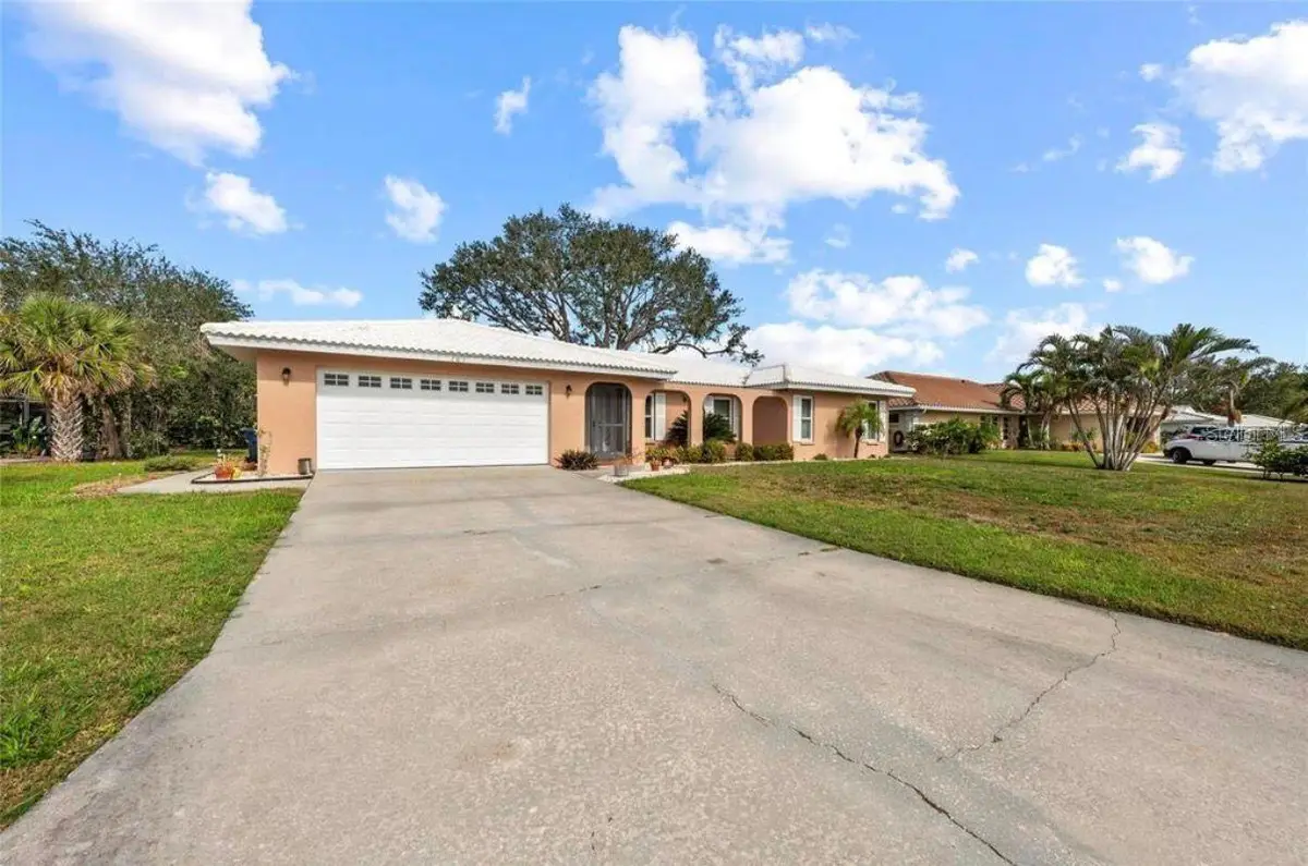 107 Corot Drive, Nokomis, FL 34275 - #1