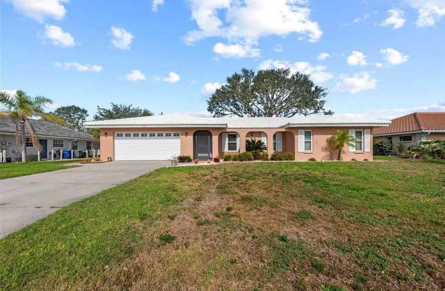 107 Corot Drive, Nokomis, FL 34275 - #3