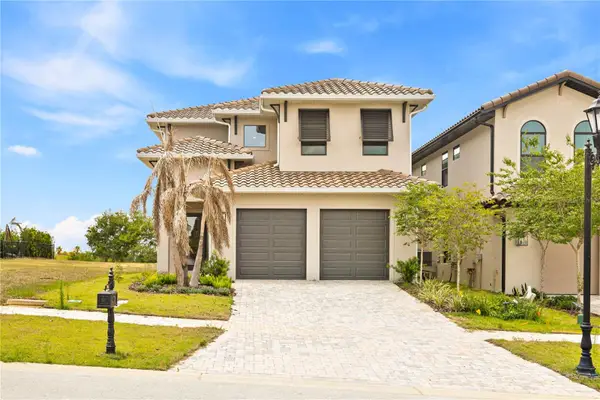 16229 Ravenna Court, MONTVERDE, FL 34756